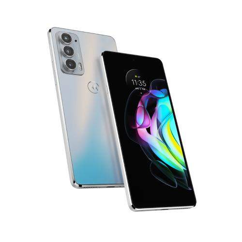 【美品】motorola edge 20 ＆ OPPO Band Style motorola edge 20 | HD Smartphone Audio | Snapdragon Sound™